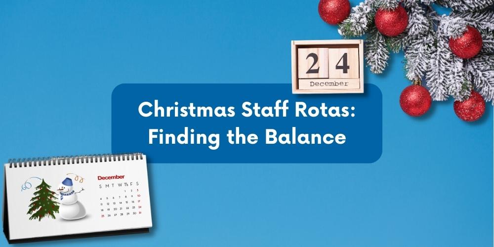 Staff Rotas for Care Homes and Care Businesses
